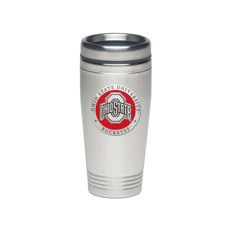 Thermal Drink Holder, Ohio State, Color