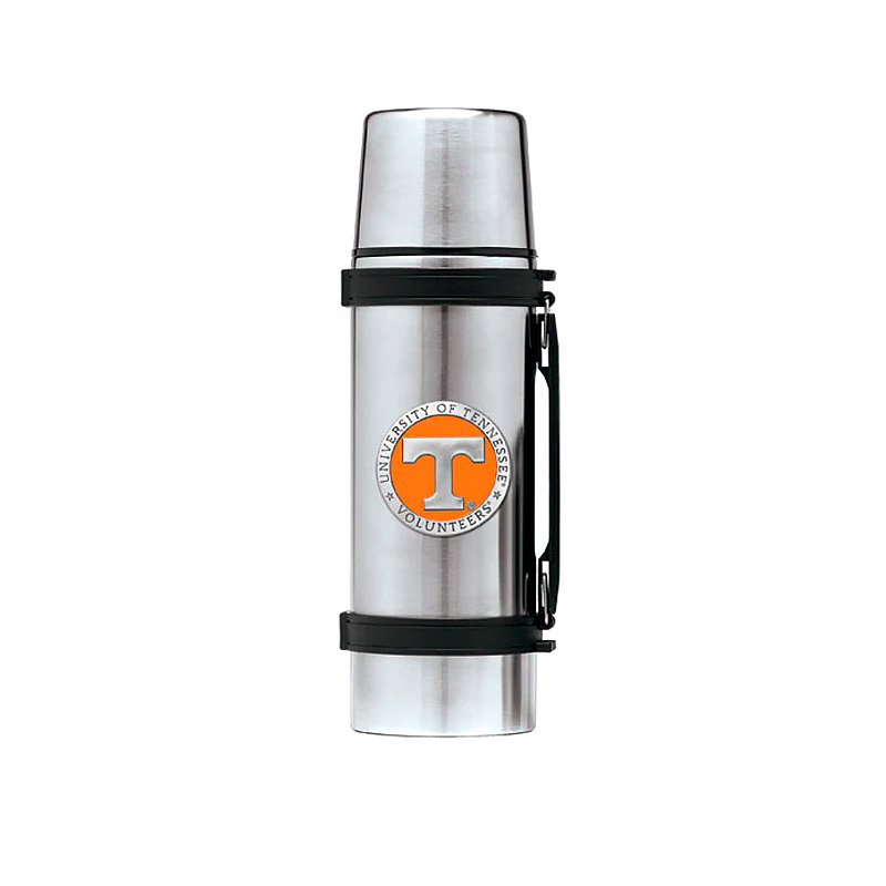 Thermos, University of Tennessee, Color