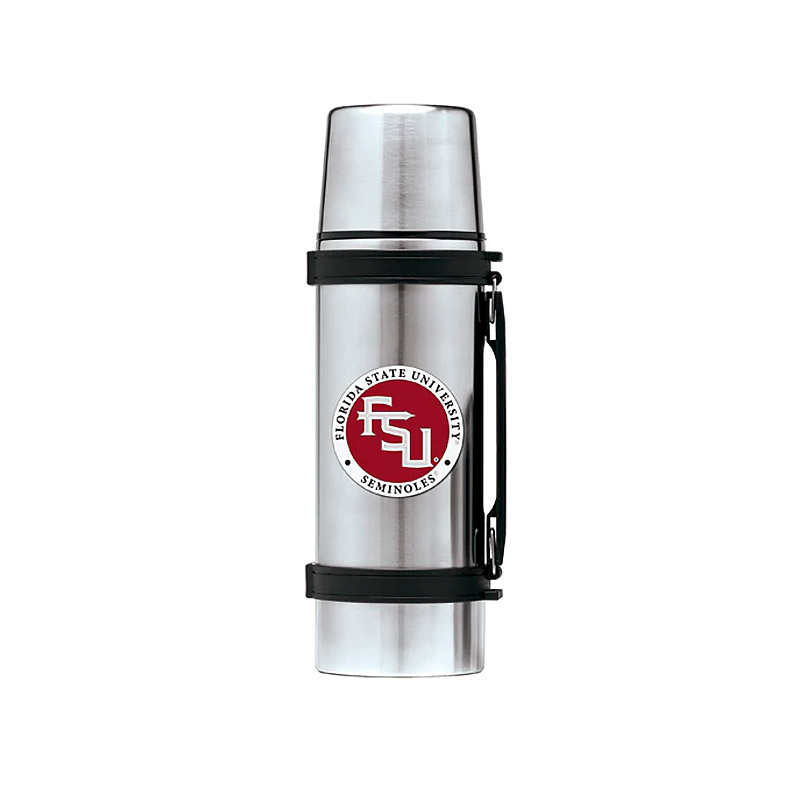 Thermos, Florida State University, Color