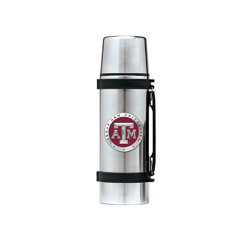 Thermos, Texas A&M, Color