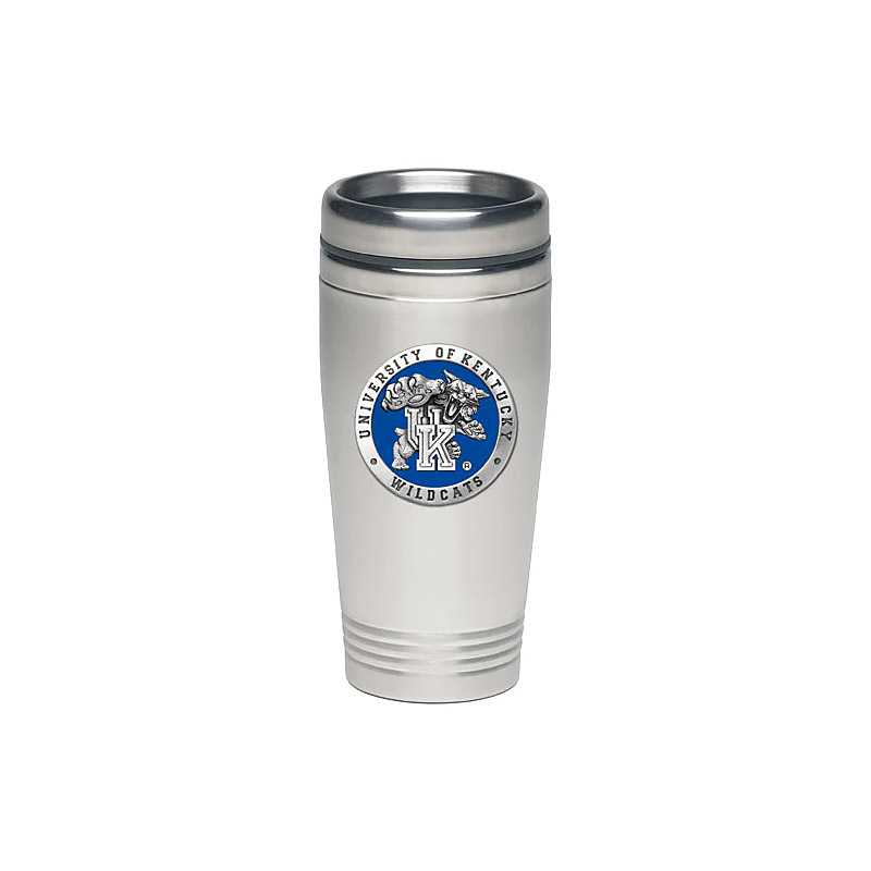 Thermos, University of Kentucky, Color