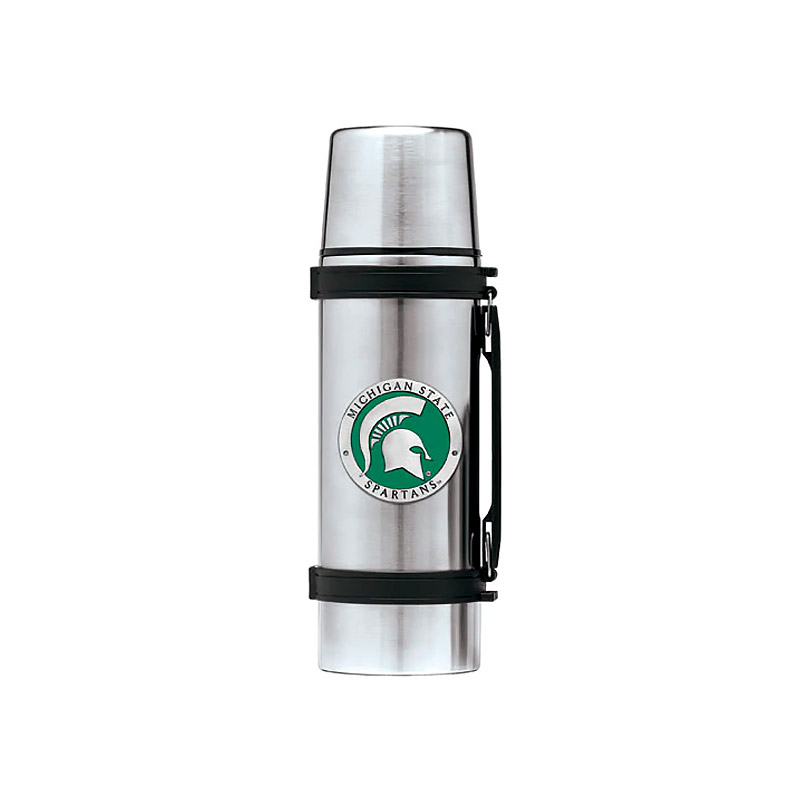 Thermos, Michigan State University, Color