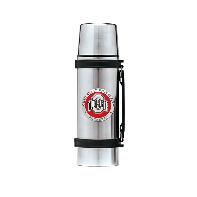 Thermos, Ohio State, Color