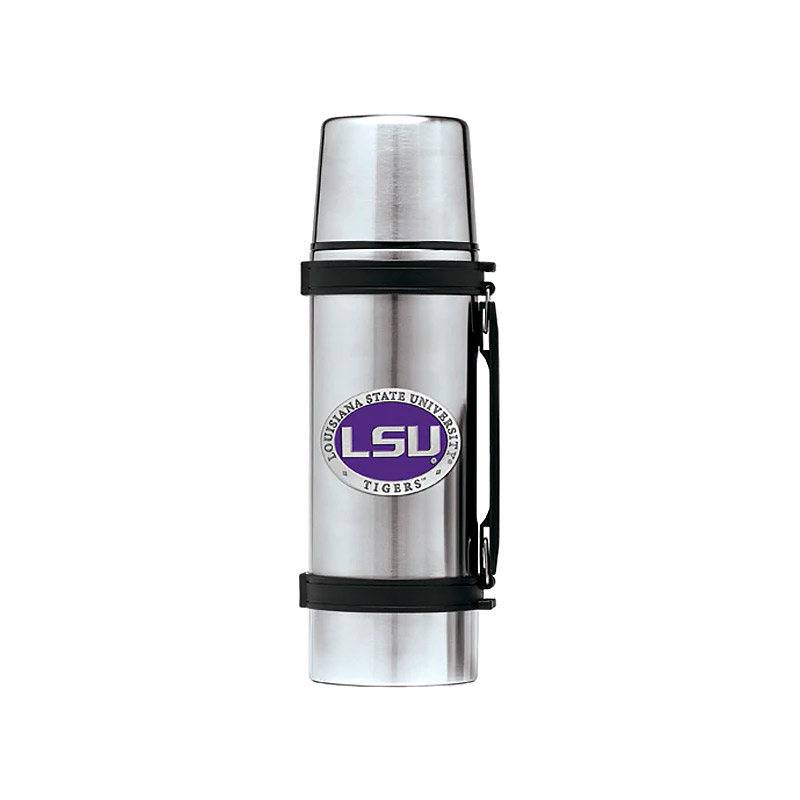 Thermos, LA State, Color