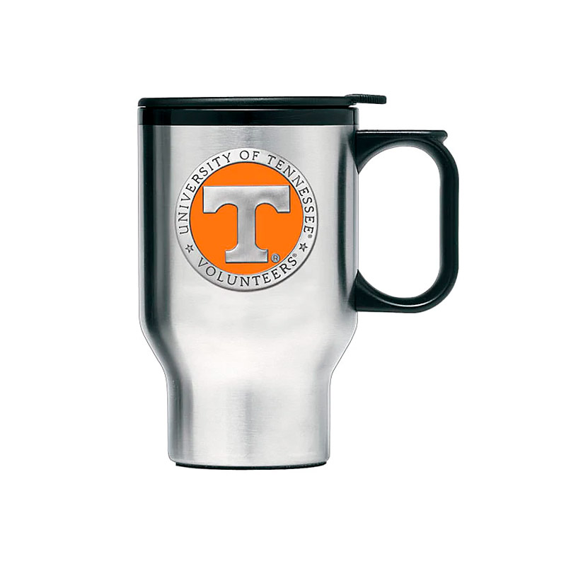 Travel Mug, University of Tennessee, Color