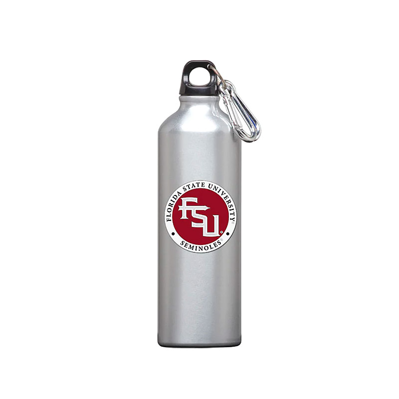 Water Bottle, Florida State University, Color