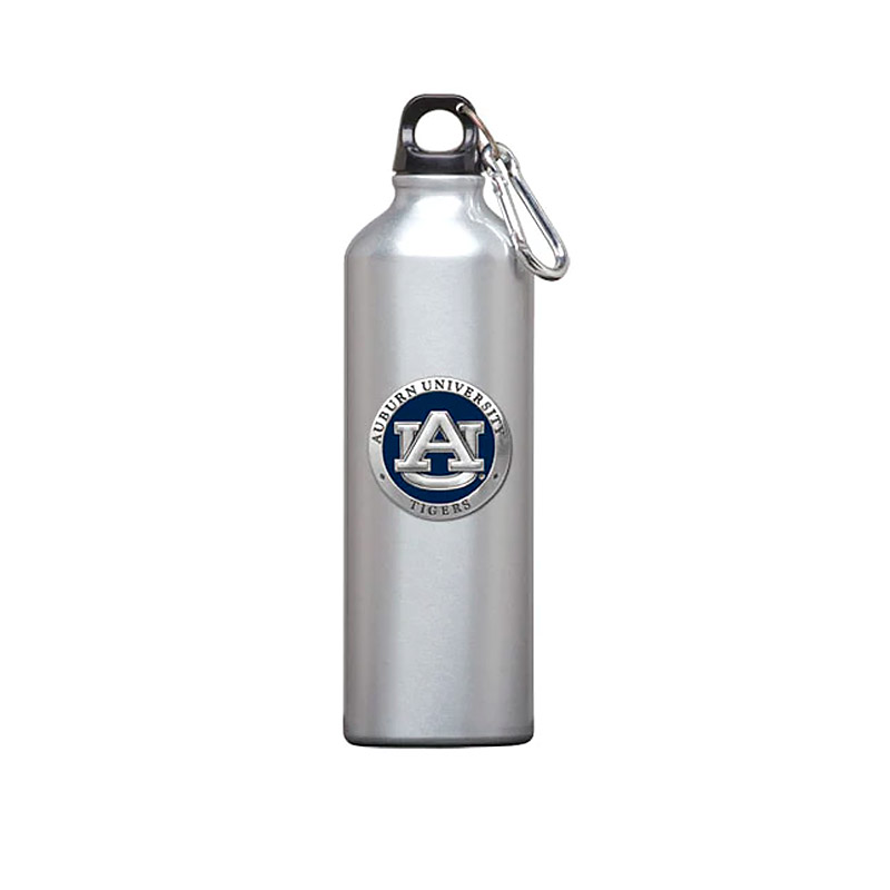 Water Bottle, Auburn University, Color