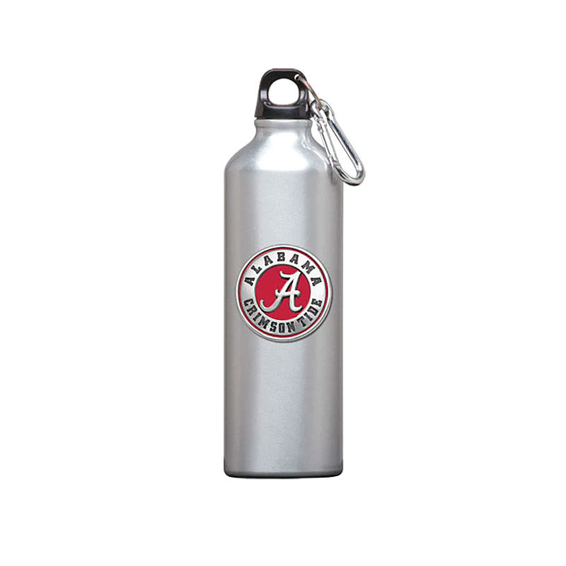 Water Bottle, University of Alabama, Color