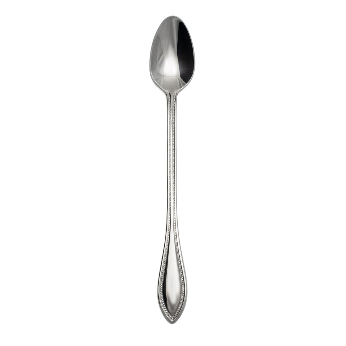 American Bead Iced Teaspoon