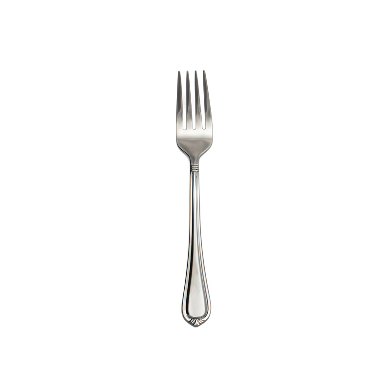 Nouveau Salad Fork