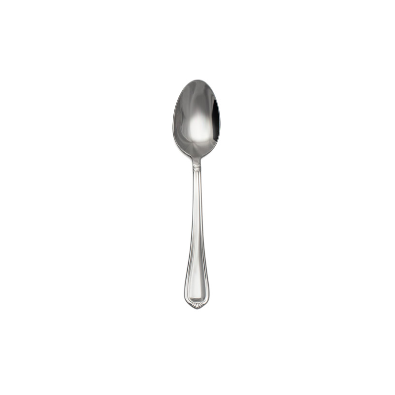 Nouveau Teaspoon by International Silver