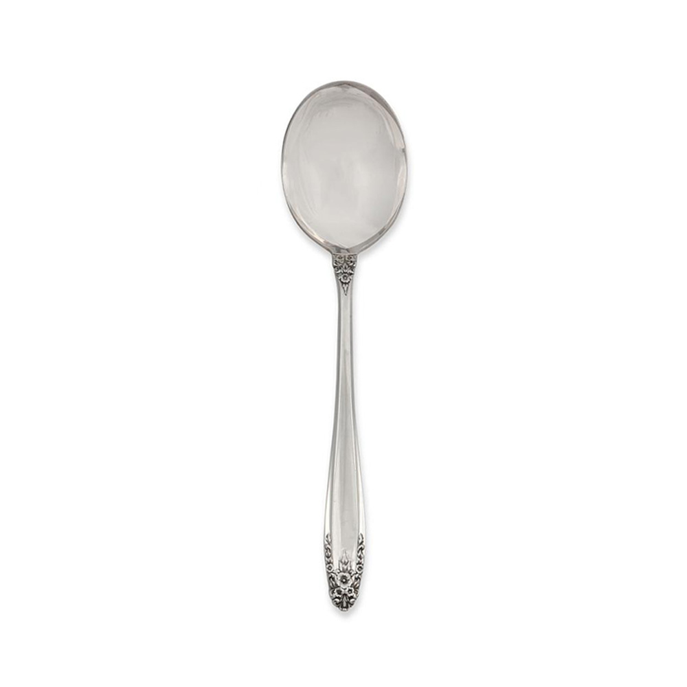 Prelude Cream Soup Spoon