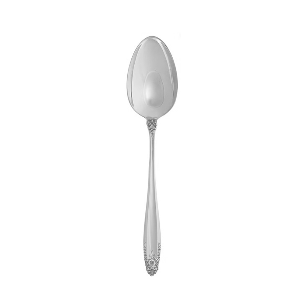 Prelude Oval Soup Spoon