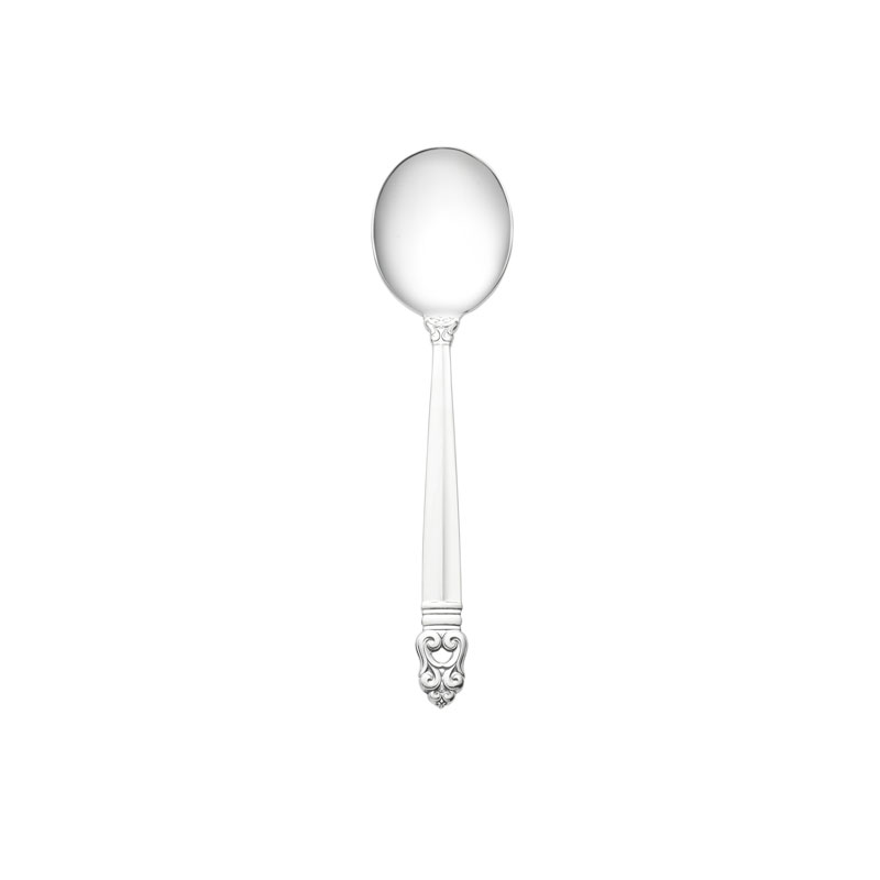 Cream Soup Spoon