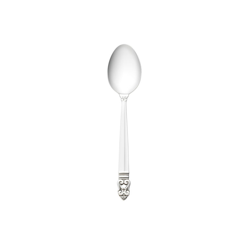 Oval Soup Spoon