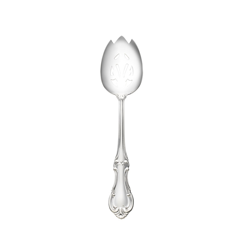 Pierced Serving Spoon