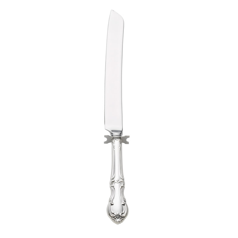 Joan of Arc Cake Knife, HH