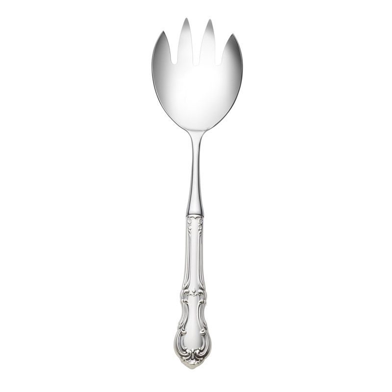 Salad Serving Fork, HH