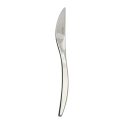 A photo of A Fleur De Peau Table Knife