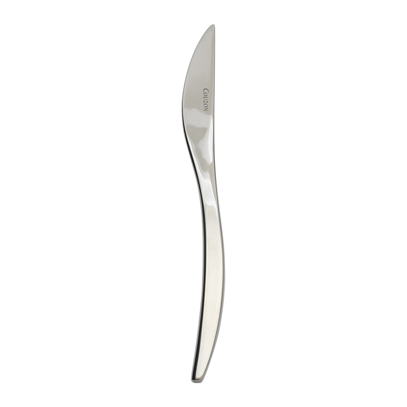 A Fleur De Peau Table Knife