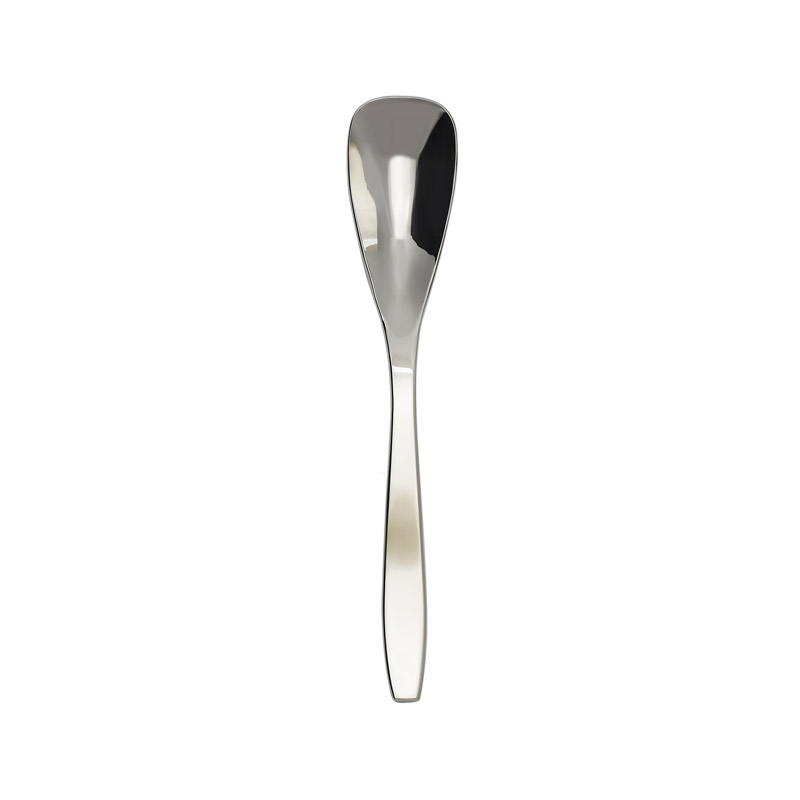 A Fleur De Peau Dessert/Soup Spoon