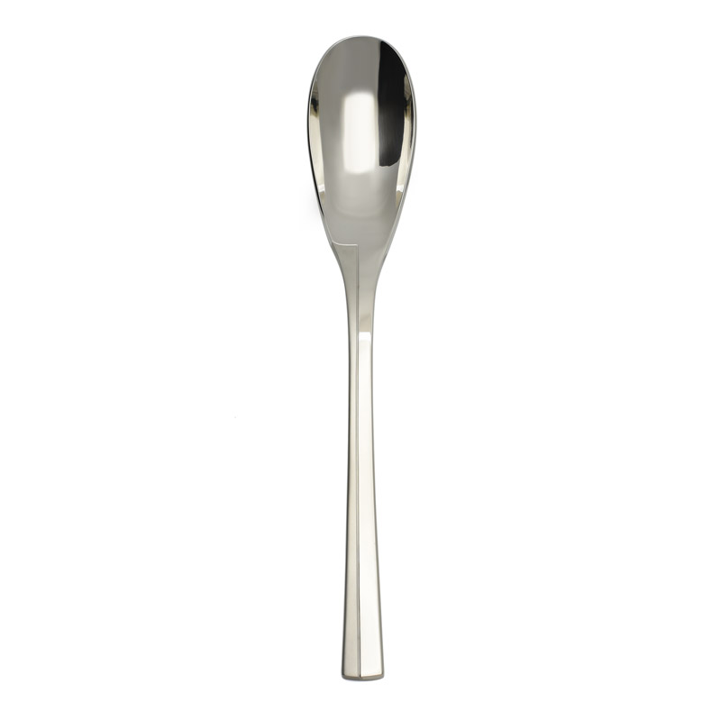 Persane Satin Serving Spoon