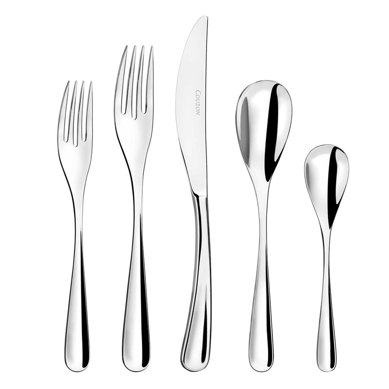 Eole 5pc Place Setting