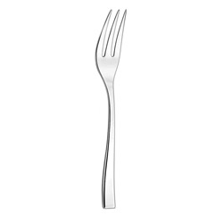 A photo of Steel Serving Fork