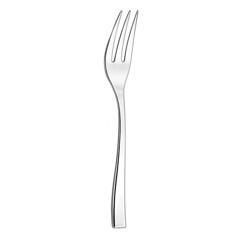 Steel Serving Fork