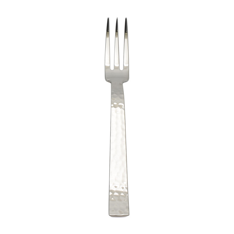 Ato Hammered Serving Fork