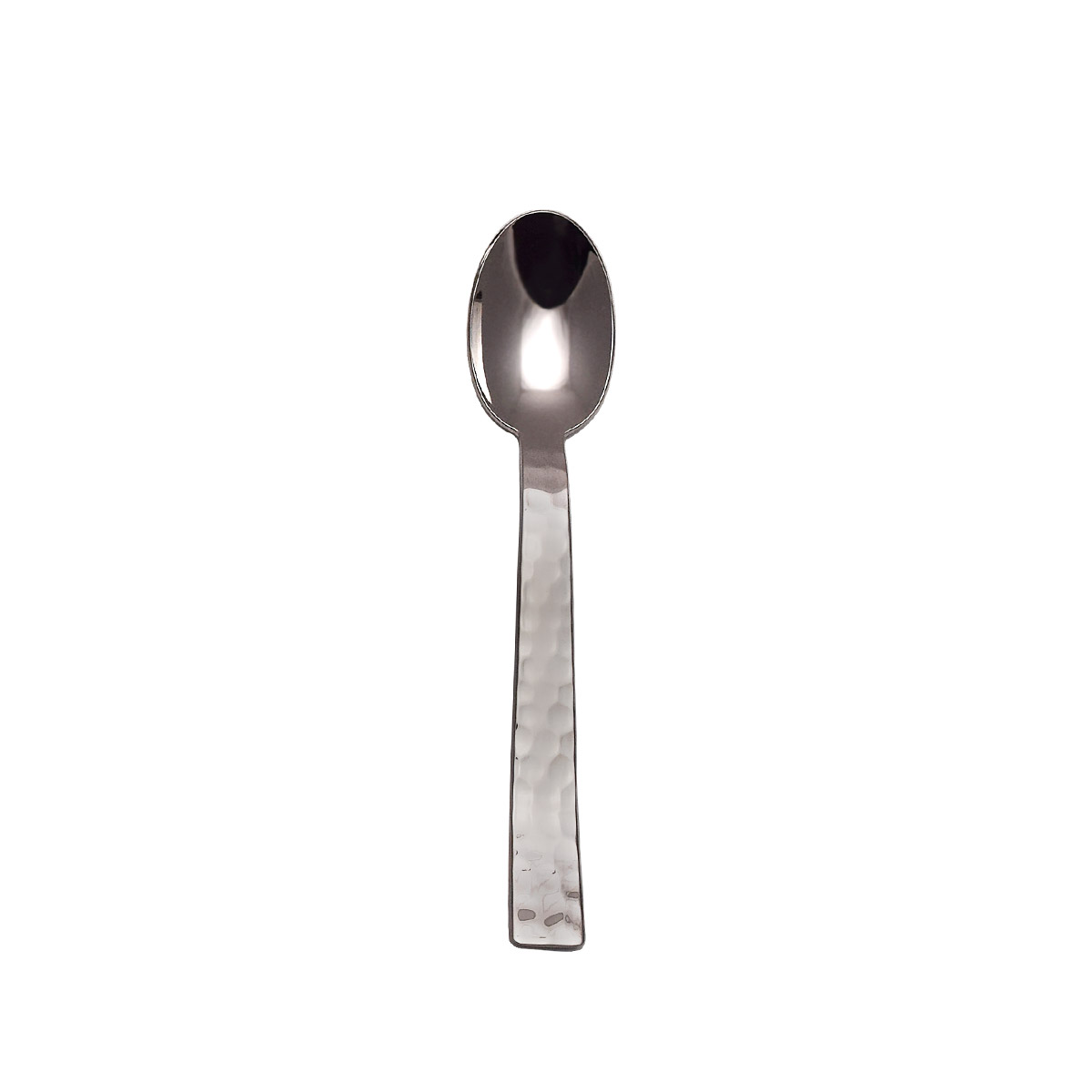 Ato Hammered Medium Teaspoon