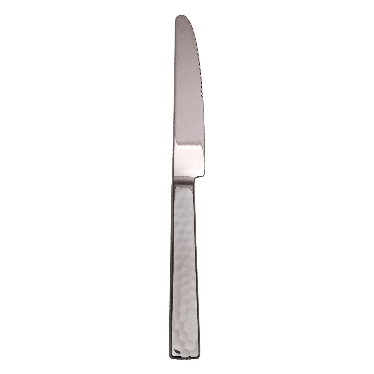 Ato Hammered Table Knife