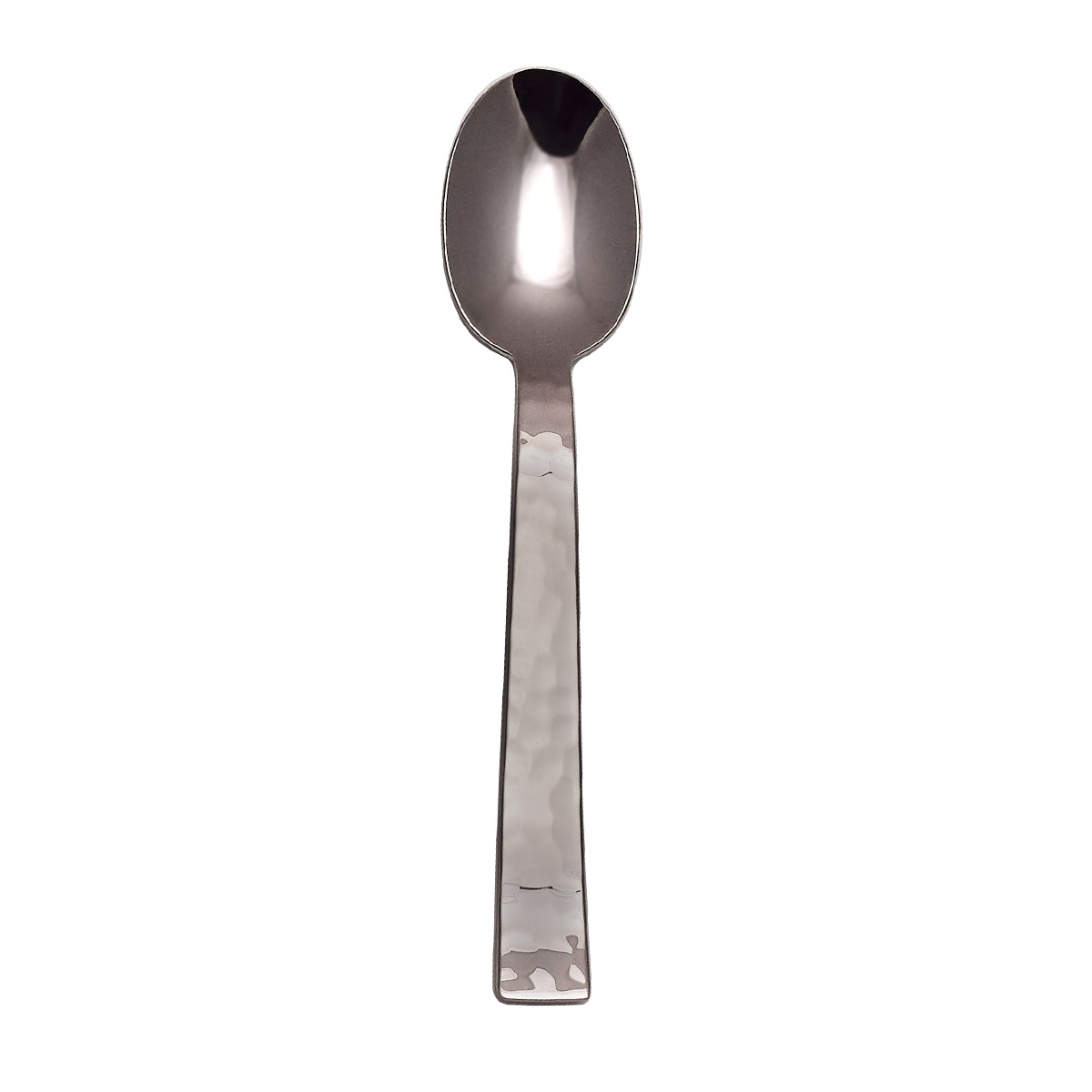 Ato Hammered Dessert Spoon