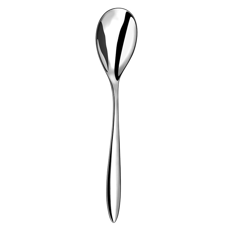 Epsilon Serving Spoon