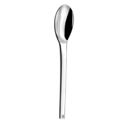 A photo of Neuvieme Art Serving Spoon