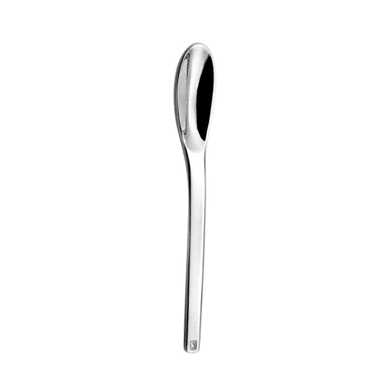 Neuvieme Art Demitasse Spoon