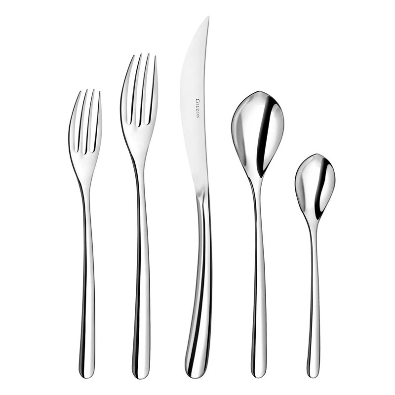 Elixir 5pc Place Setting