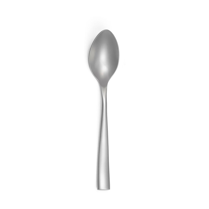 Couzon Silhouette Velvet Dessert/Soup Spoon