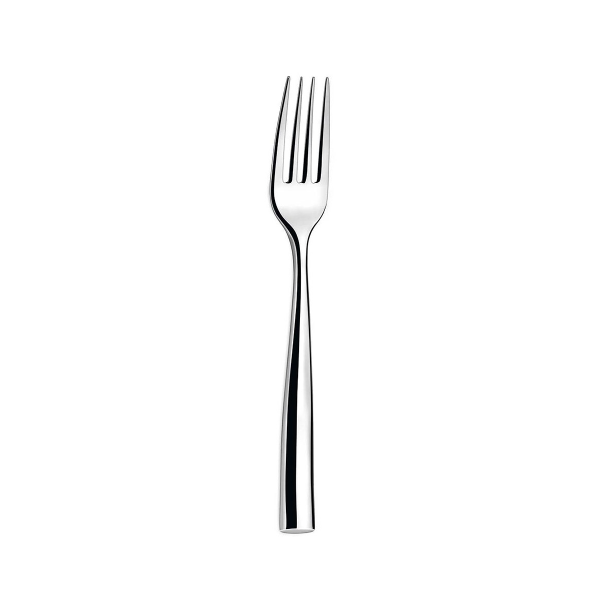 Silhouette Table Fork