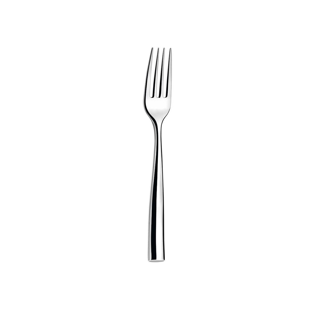 Silhouette Dessert/Salad Fork