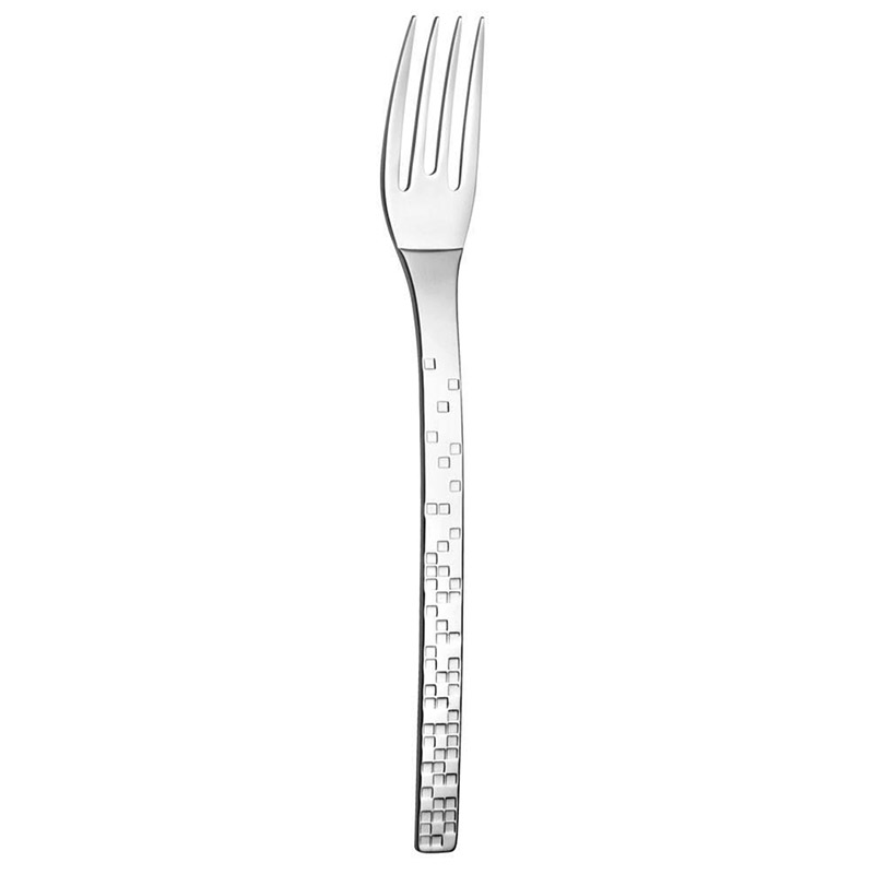 Pix'elle 3D Serving Fork