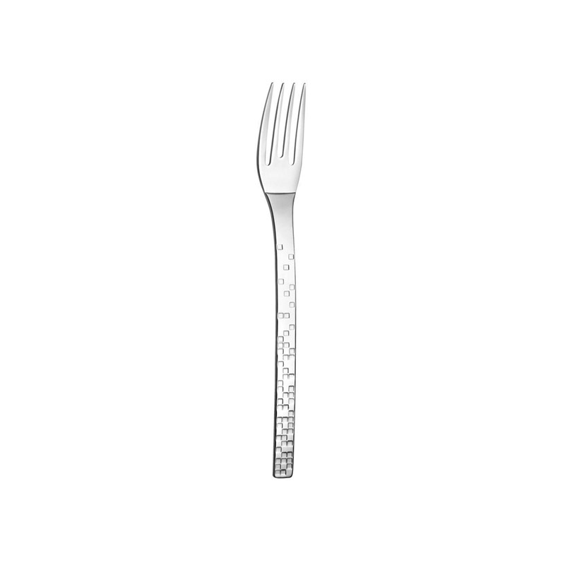 Couzon Pix'elle 3D Dessert/Salad Fork