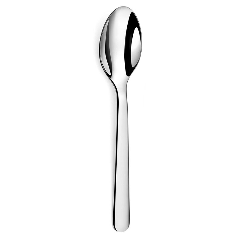 Alkaline Serving Spoon