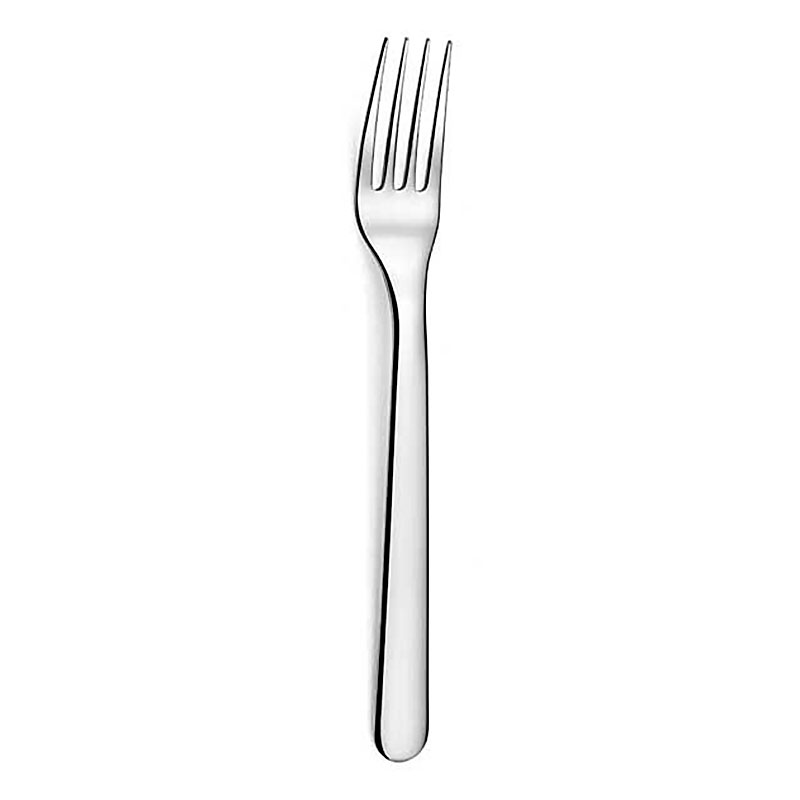 Alkaline Serving Fork