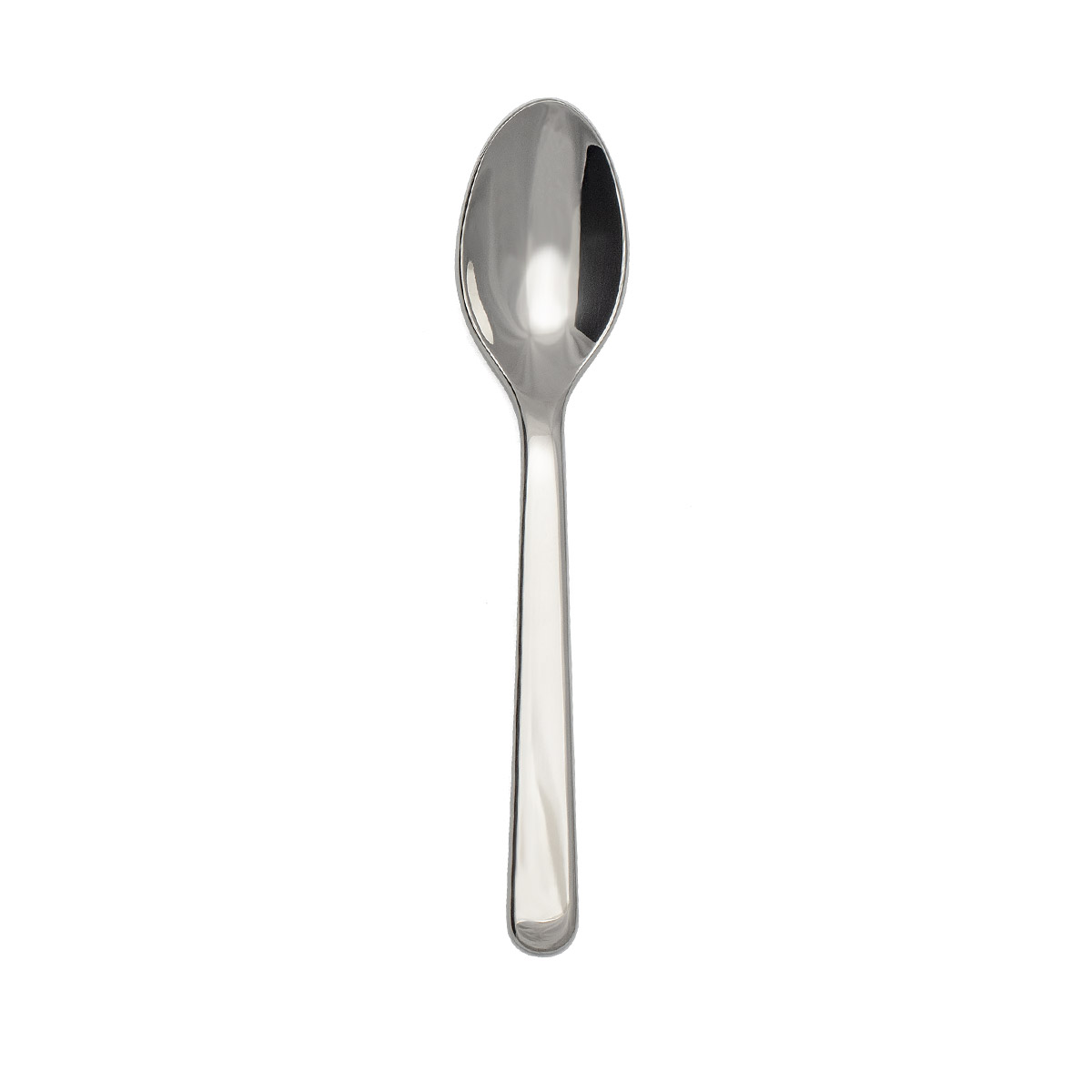 Alkaline Medium Teaspoon