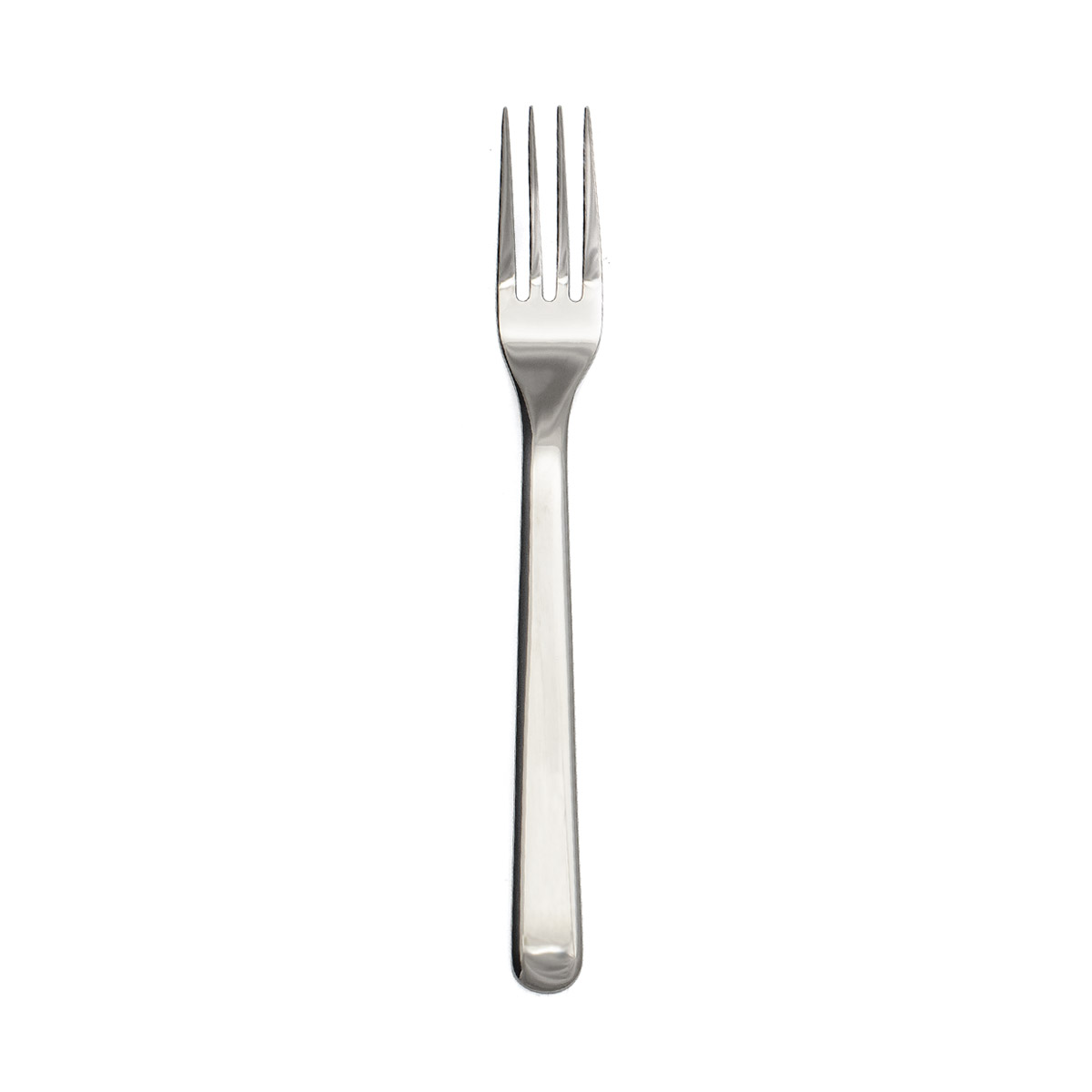 Alkaline Dessert/Salad Fork