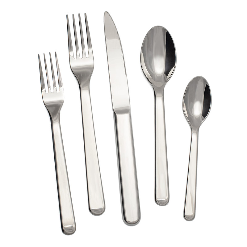 Alkaline 5pc Place Setting