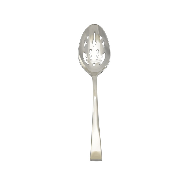 Bellasera Pierced Serving Spoon