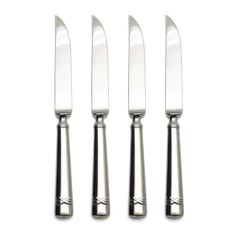 4pc Steak Knife Set