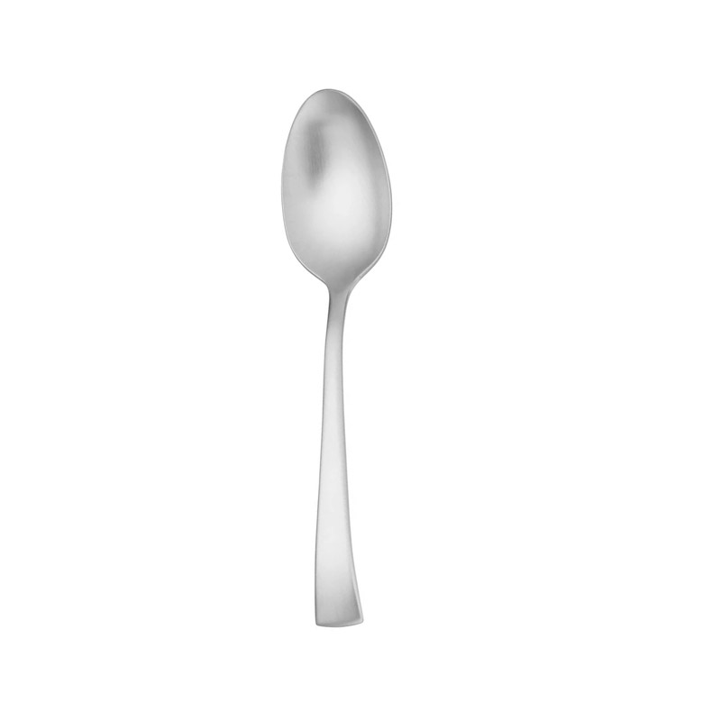 Bellasera Satin Oval Soup Spoon